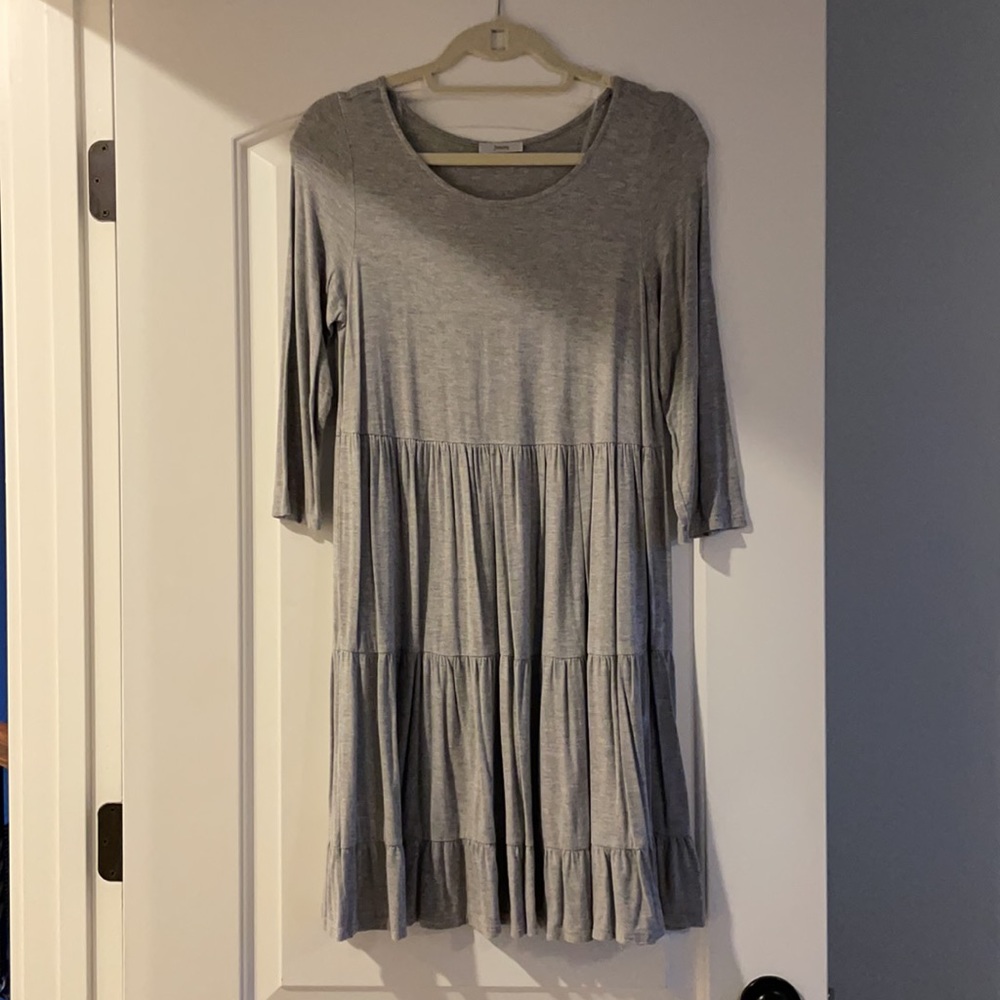 Cotton dress